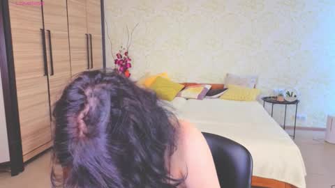 Asmodeus online show from September 18, 2025, 7:10 am