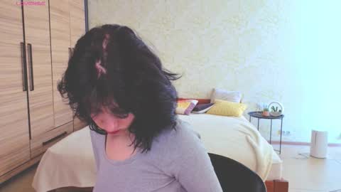 Asmodeus online show from September 19, 2025, 6:59 am