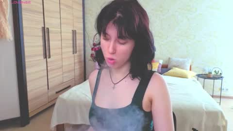 Asmodeus online show from September 22, 2025, 7:21 am