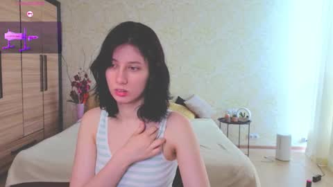 Asmodeus online show from September 29, 2025, 7:02 am