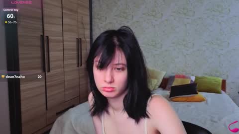 Asmodeus online show from November 7, 2025, 8:14 am