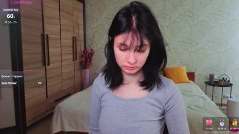 Asmodeus online show from November 22, 2025, 7:51 am