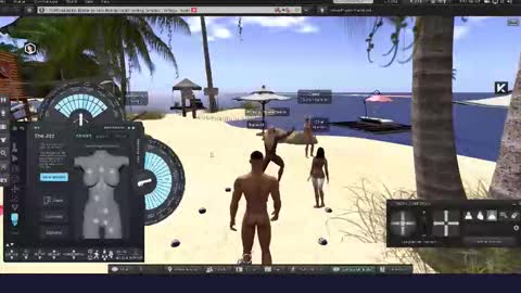 juliusrad online show from March 29, 2026, 2:55 am