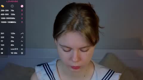 Julie online show from January 12, 2026, 7:08 pm