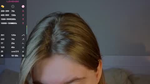 Julie online show from January 14, 2026, 6:13 pm