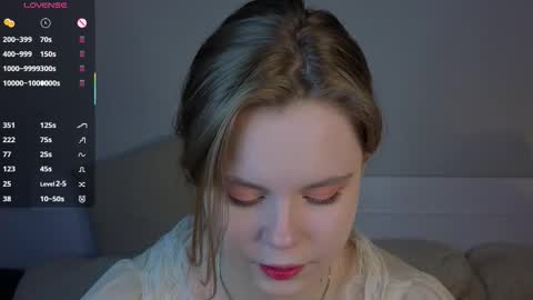 Julie online show from January 16, 2026, 6:45 pm