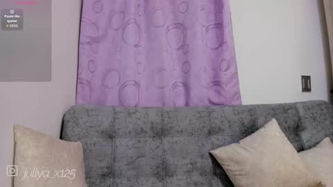 Snapshot of jullya_x_ chatting on October 7, 2025, 2:20 am jullya 630 1330 -5 online show from October 7, 2025, 2:20 am
