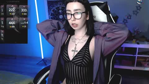 Baroness Von Cringe online show from December 7, 2024, 4:47 pm