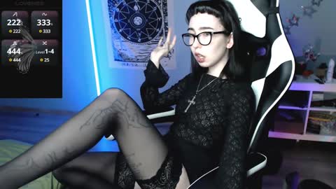 Baroness Von Cringe online show from December 20, 2024, 6:35 pm