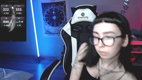 Baroness Von Cringe online show from January 13, 2025, 7:21 pm