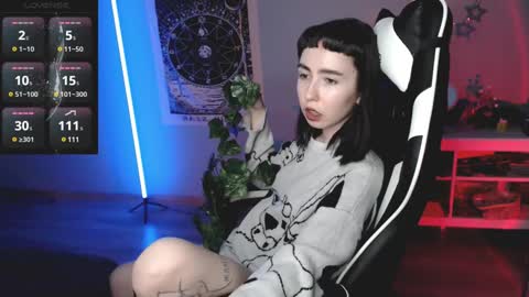 Baroness Von Cringe online show from January 18, 2025, 7:48 pm