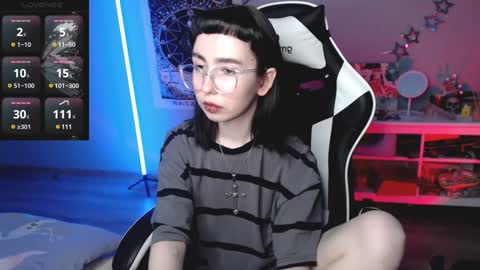 Baroness Von Cringe online show from January 24, 2025, 7:49 pm