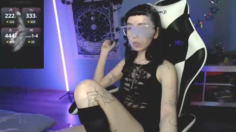 Baroness Von Cringe online show from February 10, 2025, 4:58 pm