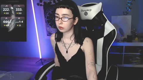 Baroness Von Cringe online show from February 11, 2025, 6:44 pm