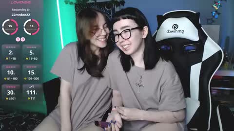 Baroness Von Cringe online show from February 25, 2025, 7:47 pm