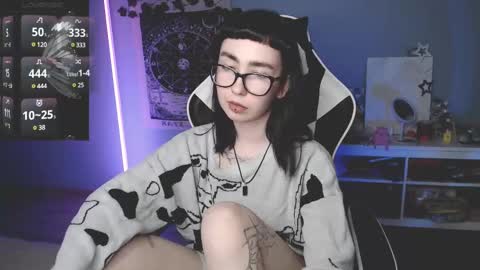 Baroness Von Cringe online show from March 6, 2025, 5:54 pm