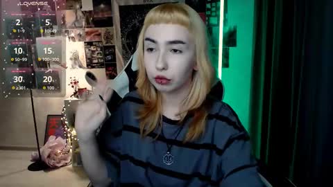 Baroness Von Cringe online show from September 19, 2025, 4:29 pm