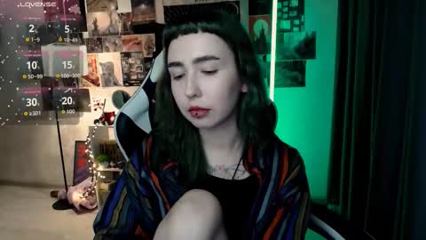 Baroness Von Cringe online show from October 17, 2025, 3:58 pm