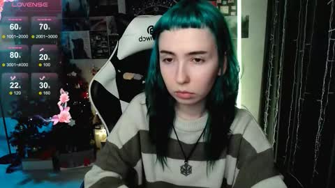 Baroness Von Cringe online show from February 8, 2026, 7:06 pm