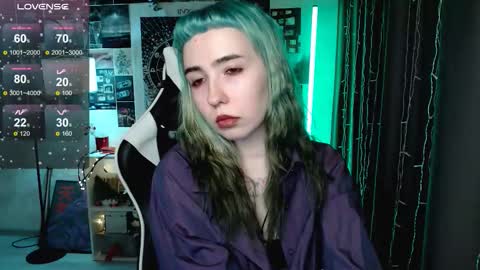 Baroness Von Cringe online show from February 26, 2026, 3:55 pm