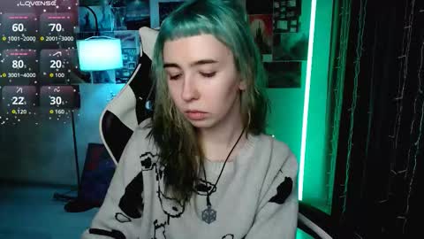 Baroness Von Cringe online show from February 28, 2026, 4:30 pm