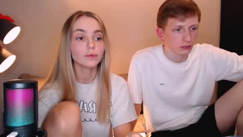 sweet online show from December 16, 2025, 9:20 pm