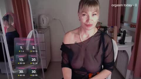 Julia online show from February 24, 2025, 5:11 am
