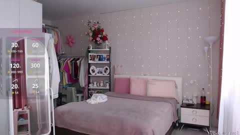 Snapshot of julvilnet chatting on February 28, 2026, 6:25 am Julia online show from February 28, 2026, 6:25 am