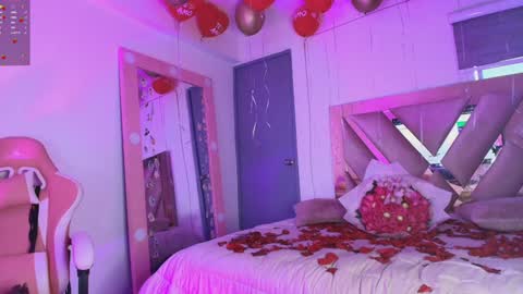 JULY HELP ME GET TO THE 100 LIKES  online show from February 7, 2025, 10:30 pm