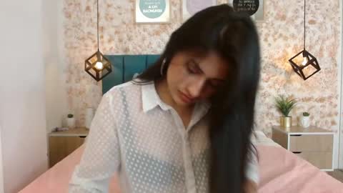 Snapshot of july_gh chatting on February 19, 2025, 8:10 pm Julietha  online show from February 19, 2025, 8:10 pm