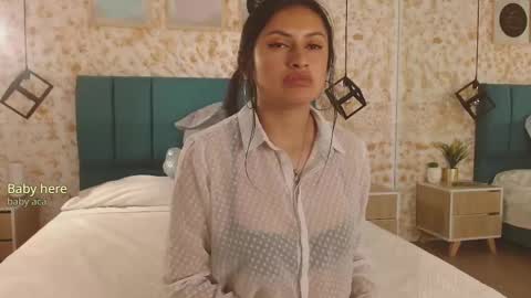 Snapshot of july_gh chatting on March 8, 2025, 11:49 pm Julietha  online show from March 8, 2025, 11:49 pm