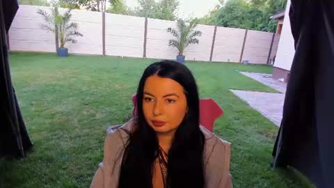Julya online show from July 12, 2026, 3:19 am