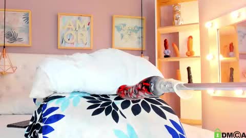Snapshot of julyanna_ chatting on October 6, 2025, 8:06 pm Juliana online show from October 6, 2025, 8:06 pm