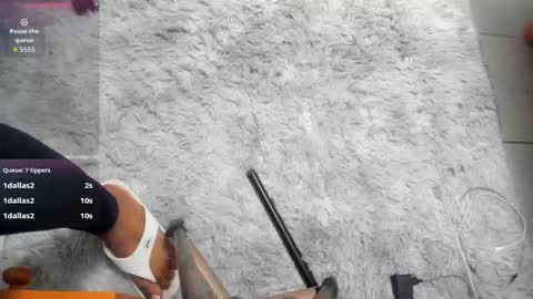 July online show from November 27, 2025, 5:15 pm