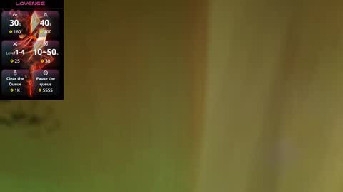 Snapshot of julythequeen chatting on November 2, 2025, 12:02 am Julie online show from November 2, 2025, 12:02 am