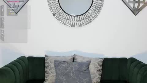 July Adams online show from February 3, 2026, 4:43 am