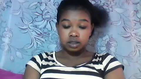 Snapshot of juna487701 chatting on July 3, 2026, 10:54 am Maryah online show from July 3, 2026, 10:54 am