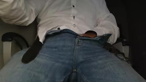 Gregor online show from September 8, 2025, 7:35 pm