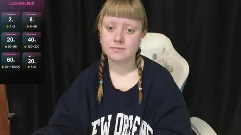 June online show from March 28, 2026, 8:25 am