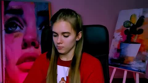 Snapshot of junewoods chatting on November 28, 2025, 10:40 am junewoods online show from November 28, 2025, 10:40 am