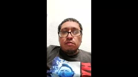 Snapshot of junior214a chatting on February 22, 2025, 8:31 pm junior214a online show from February 22, 2025, 8:31 pm