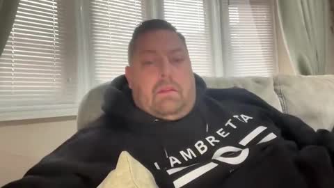 Junky online show from January 8, 2025, 9:10 am