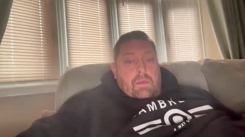 Junky online show from January 20, 2025, 1:32 pm