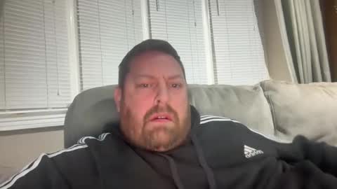 Junky online show from January 27, 2025, 8:39 pm