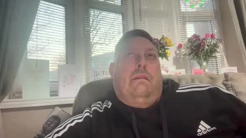 Junky online show from February 3, 2025, 4:52 pm