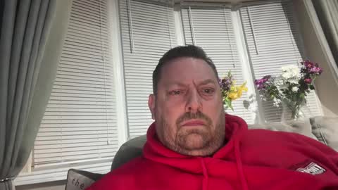 Junky online show from February 14, 2025, 8:05 pm