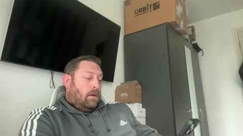 Snapshot of junky345 chatting on March 1, 2026, 2:08 pm Junky online show from March 1, 2026, 2:08 pm