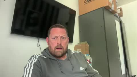 Junky online show from April 5, 2026, 1:41 pm