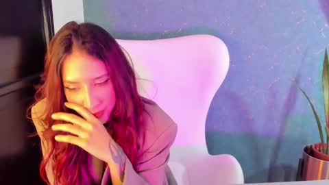 Snapshot of junosomnum chatting on February 5, 2025, 1:26 am junosomnum online show from February 5, 2025, 1:26 am