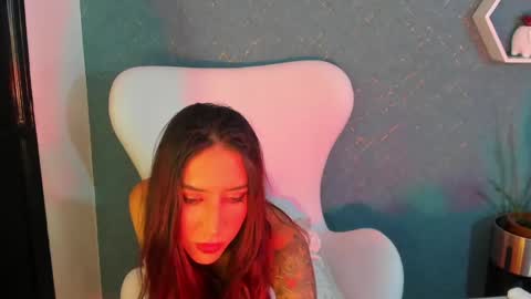 Snapshot of junosomnum chatting on February 19, 2025, 9:58 pm junosomnum online show from February 19, 2025, 9:58 pm